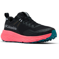 Columbia zapatilla trekking mujer KONOS� TRS OUTDRY� lateral interior