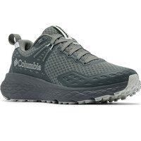 Columbia zapatilla trekking mujer KONOS TRS OUTDRY lateral interior