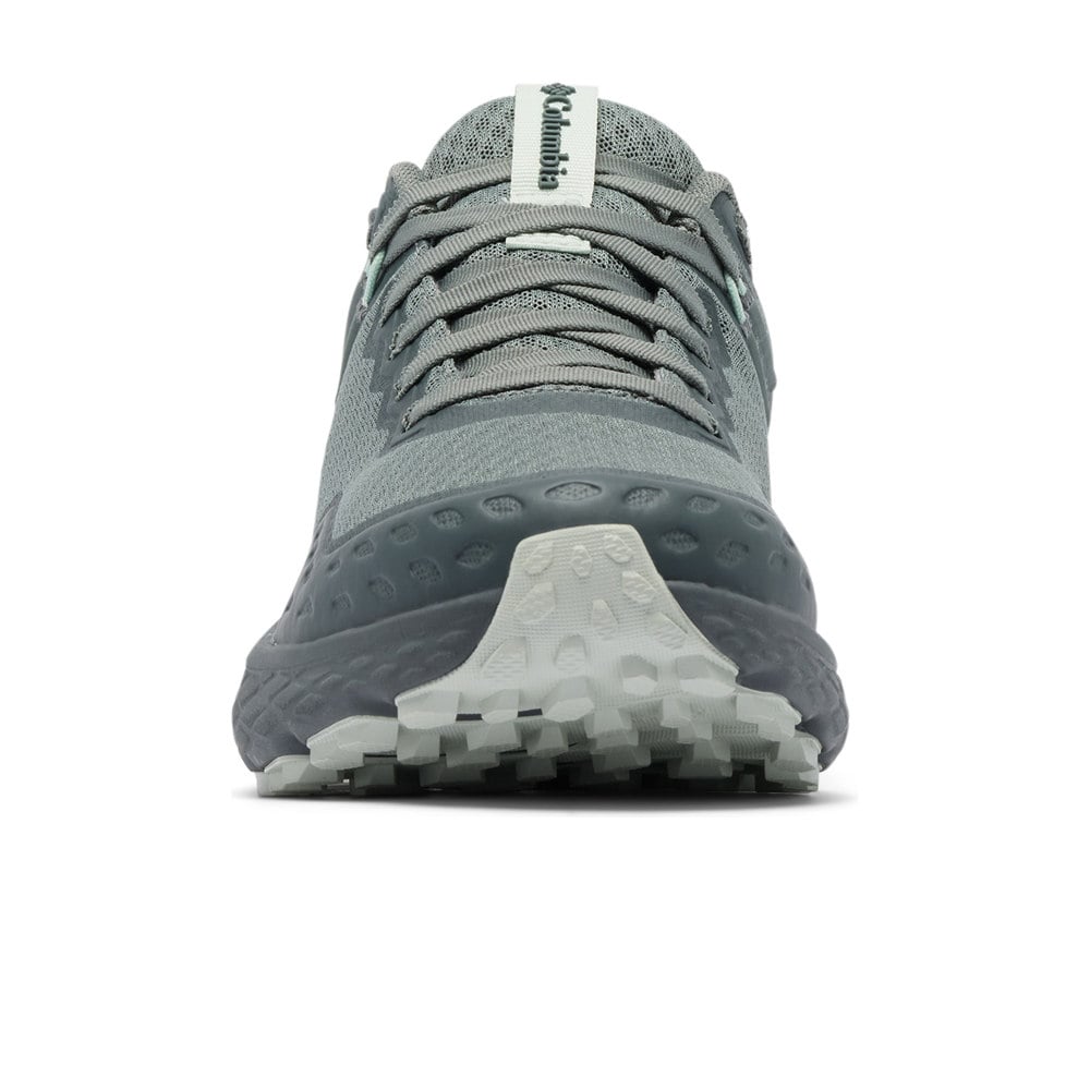 Columbia zapatilla trekking mujer KONOS TRS OUTDRY puntera