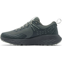 Columbia zapatilla trekking mujer KONOS TRS OUTDRY vista superior