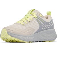Columbia zapatilla trekking mujer KONOS� TRS OUTDRY� vista trasera