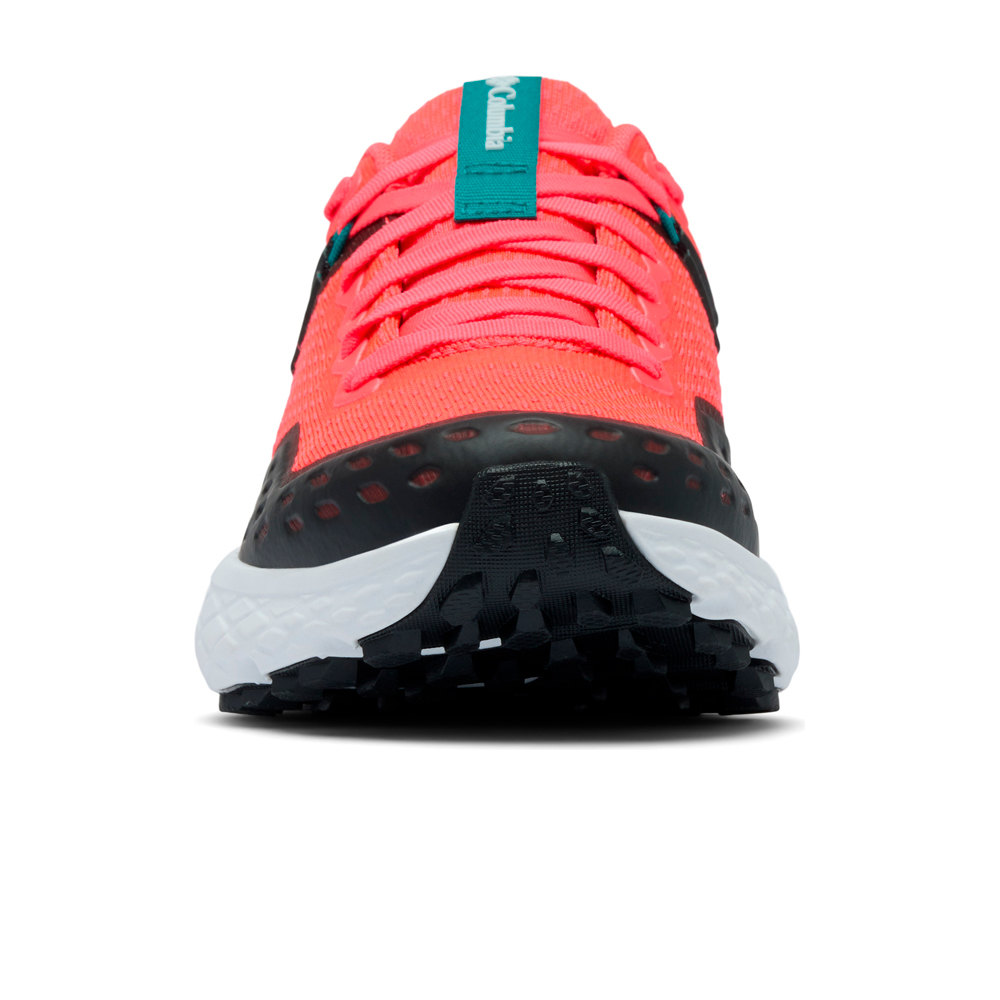 Columbia zapatilla trekking mujer KONOS TRS puntera
