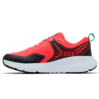 Columbia zapatilla trekking mujer KONOS TRS vista superior