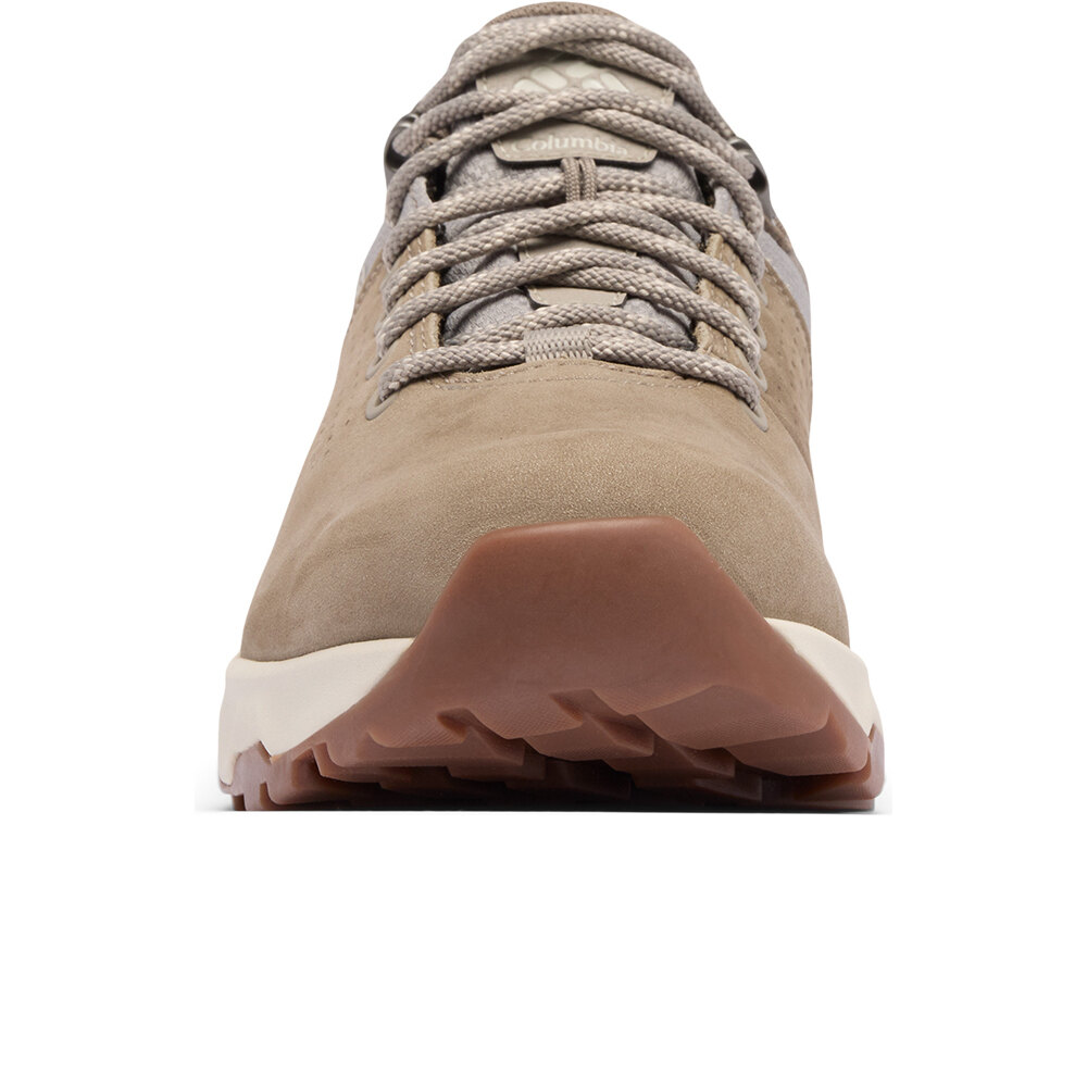 Columbia zapatilla trekking mujer NEWTON NIMBLE LTR 05