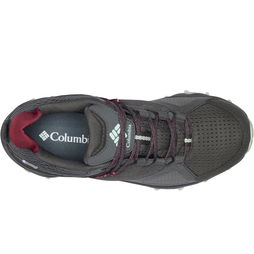 Columbia zapatilla trekking mujer PEAKFREAK? HERA OUTDRY? 08