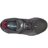 Columbia zapatilla trekking mujer PEAKFREAK? HERA OUTDRY? 08