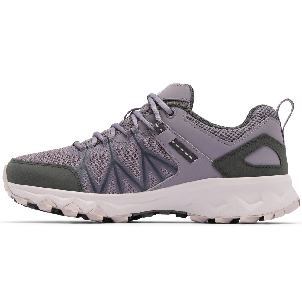 Columbia zapatilla trekking mujer PEAKFREAK II OUTDRY 05
