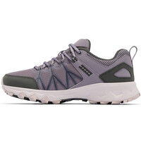 Columbia zapatilla trekking mujer PEAKFREAK II OUTDRY 05