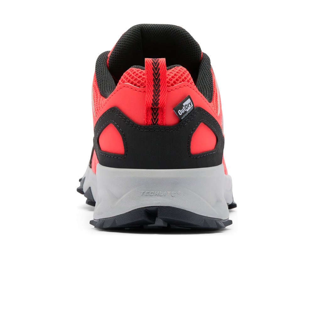 Columbia zapatilla trekking mujer PEAKFREAK� II OUTDRY� 05