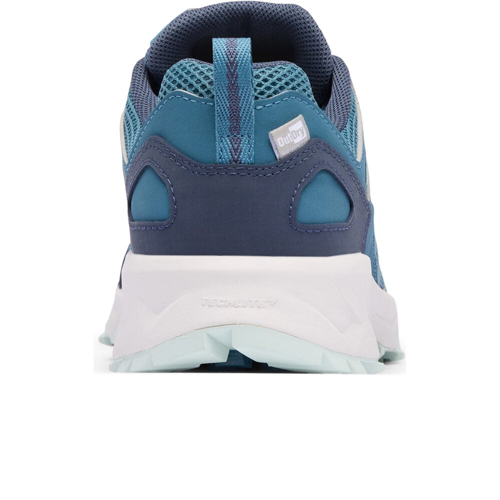 Columbia zapatilla trekking mujer PEAKFREAK� II OUTDRY� 06