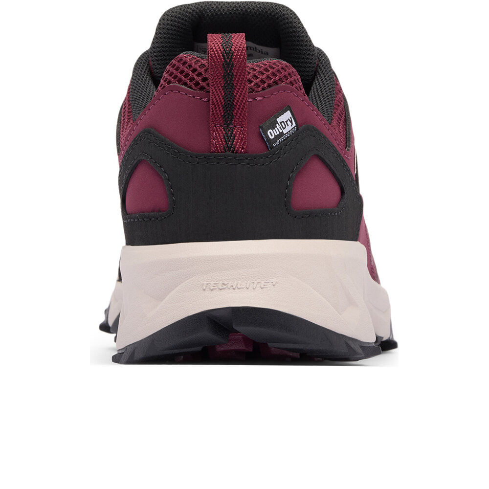 Columbia zapatilla trekking mujer PEAKFREAK� II OUTDRY� 06
