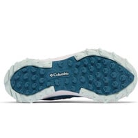 Columbia zapatilla trekking mujer PEAKFREAK� II OUTDRY� 07