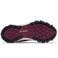 Columbia zapatilla trekking mujer PEAKFREAK� II OUTDRY� 07