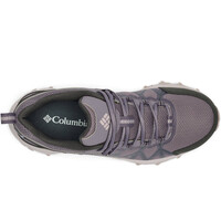 Columbia zapatilla trekking mujer PEAKFREAK II OUTDRY 08