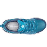 Columbia zapatilla trekking mujer PEAKFREAK� II OUTDRY� 08