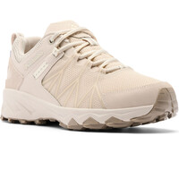Columbia zapatilla trekking mujer PEAKFREAK� II OUTDRY� lateral interior