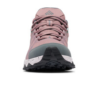 Columbia zapatilla trekking mujer PEAKFREAK� II OUTDRY� puntera