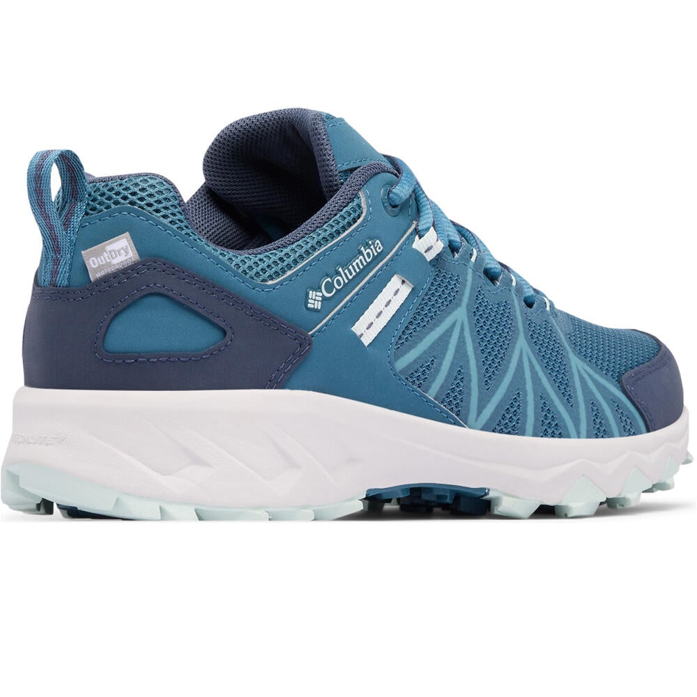 Columbia zapatilla trekking mujer PEAKFREAK� II OUTDRY� puntera