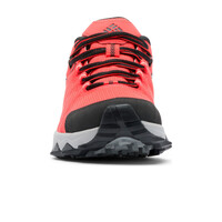 Columbia zapatilla trekking mujer PEAKFREAK� II OUTDRY� puntera