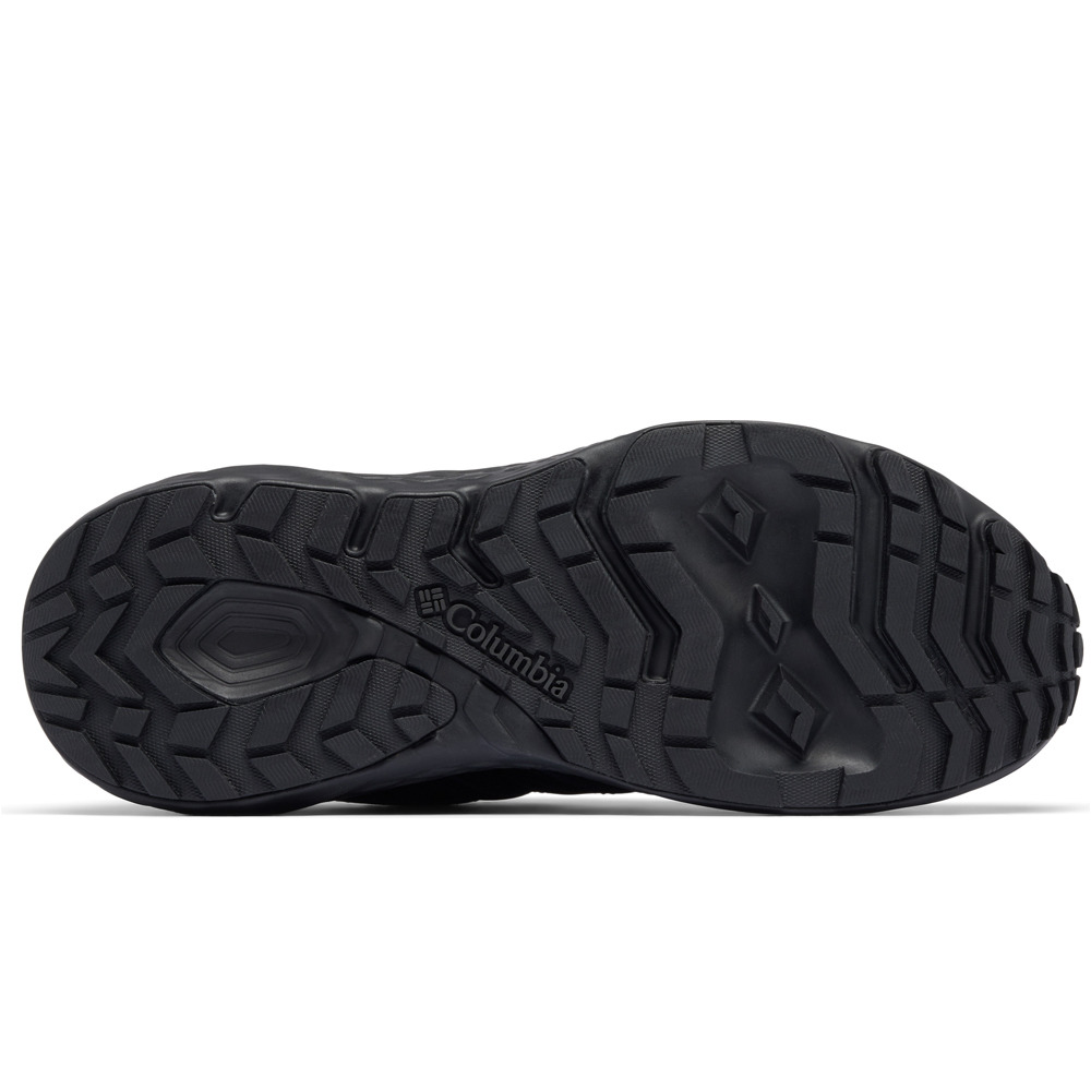 Columbia zapatilla trekking mujer PEAKFREAK ROAM WATERPROOF 06