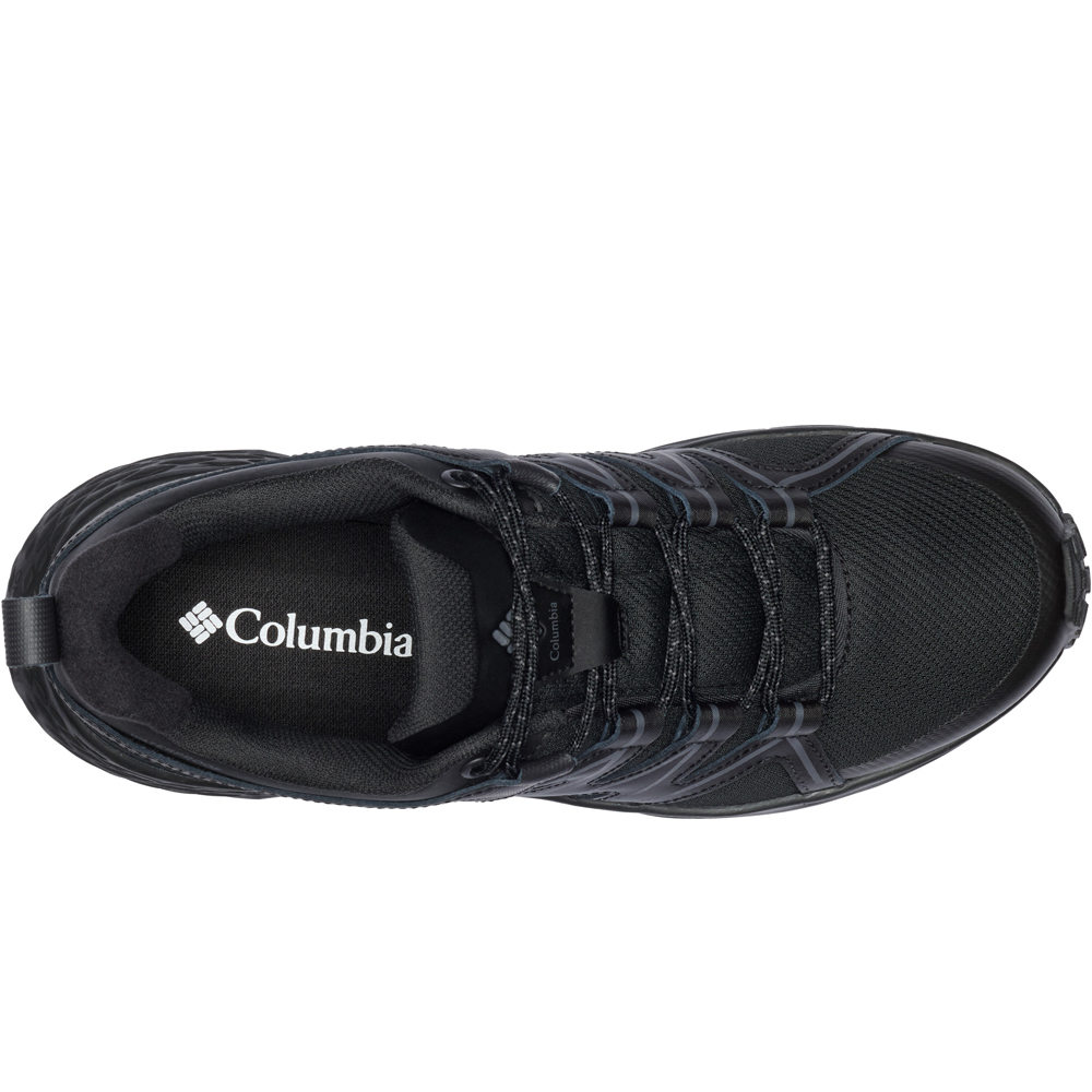 Columbia zapatilla trekking mujer PEAKFREAK ROAM WATERPROOF 07