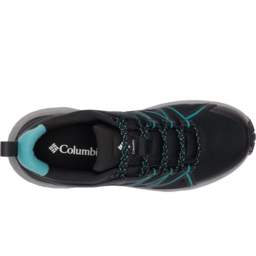 Columbia zapatilla trekking mujer PEAKFREAK ROAM WATERPROOF 08
