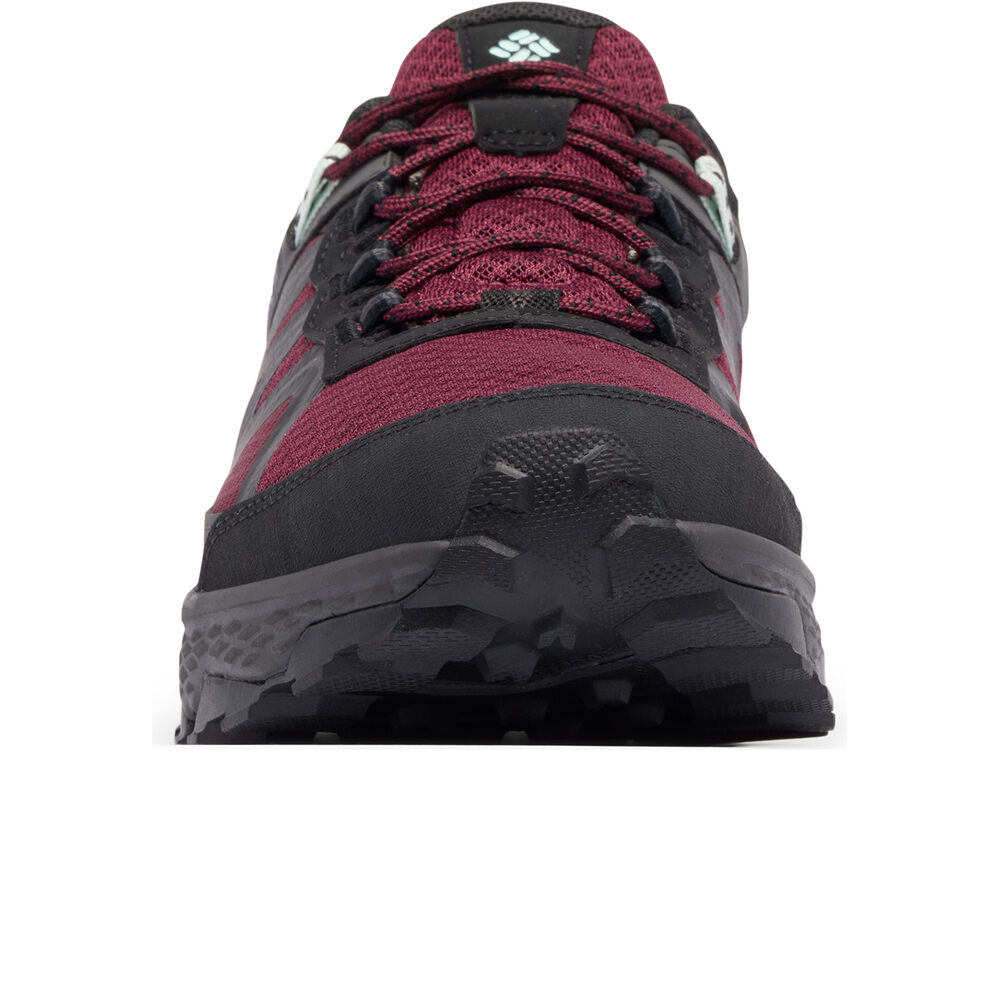 Columbia zapatilla trekking mujer PEAKFREAK RUSH� OUTDRY� 05