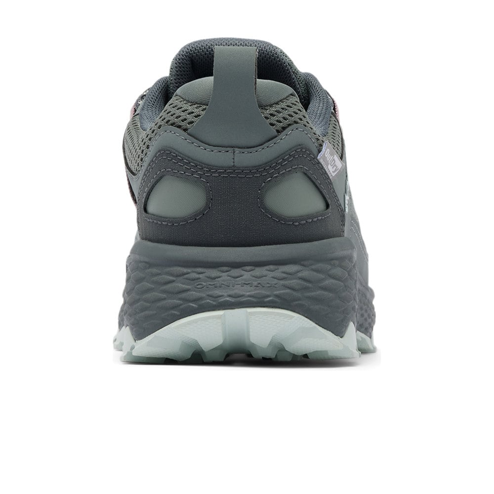 Columbia zapatilla trekking mujer PEAKFREAK RUSH� OUTDRY� 05