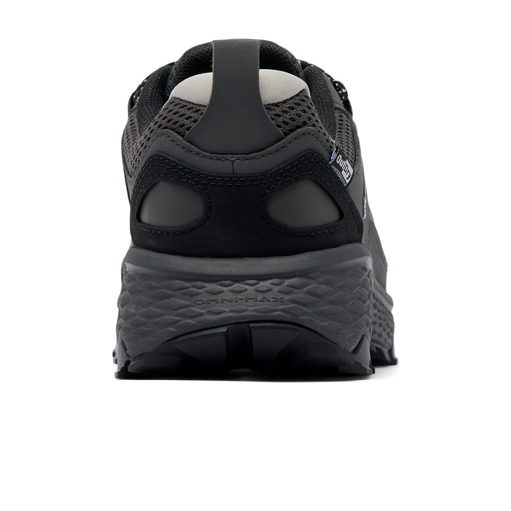 Columbia zapatilla trekking mujer PEAKFREAK RUSH OUTDRY 05