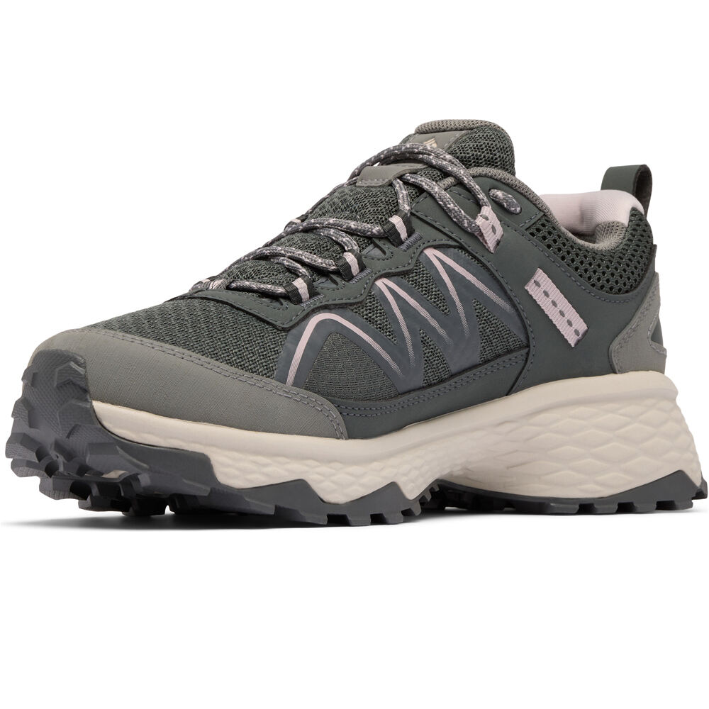 Columbia zapatilla trekking mujer PEAKFREAK RUSH OUTDRY 06