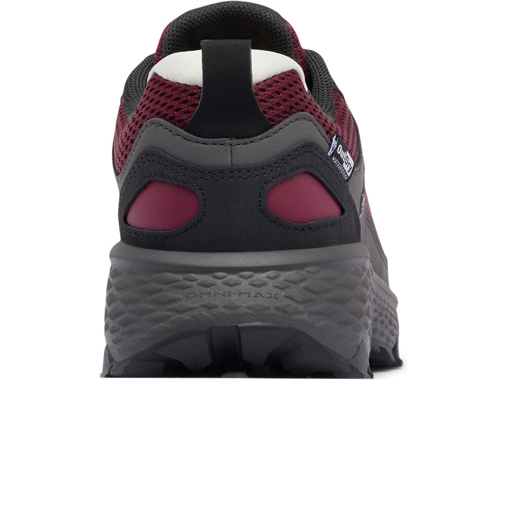 Columbia zapatilla trekking mujer PEAKFREAK RUSH� OUTDRY� 06