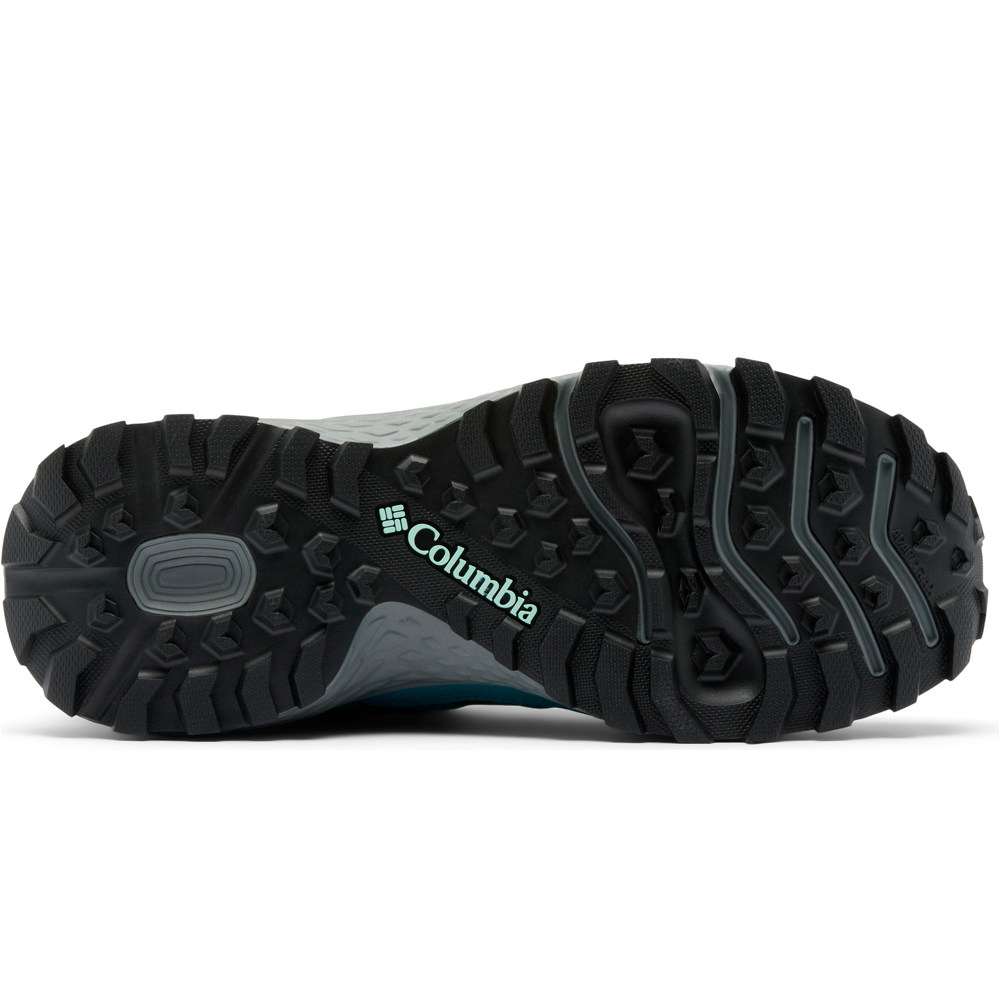 Columbia zapatilla trekking mujer PEAKFREAK RUSH� OUTDRY� 06
