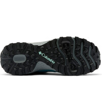 Columbia zapatilla trekking mujer PEAKFREAK RUSH� OUTDRY� 06