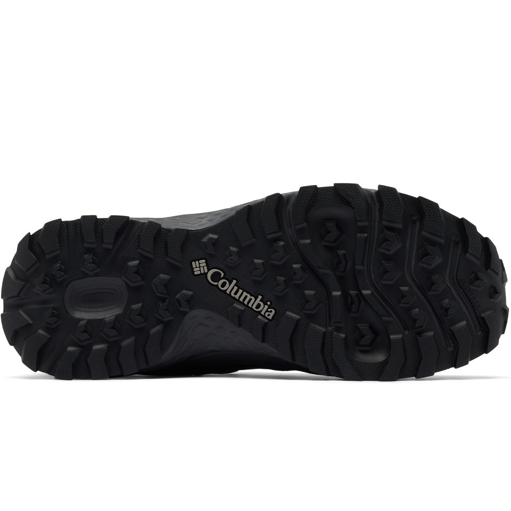 Columbia zapatilla trekking mujer PEAKFREAK RUSH OUTDRY 06