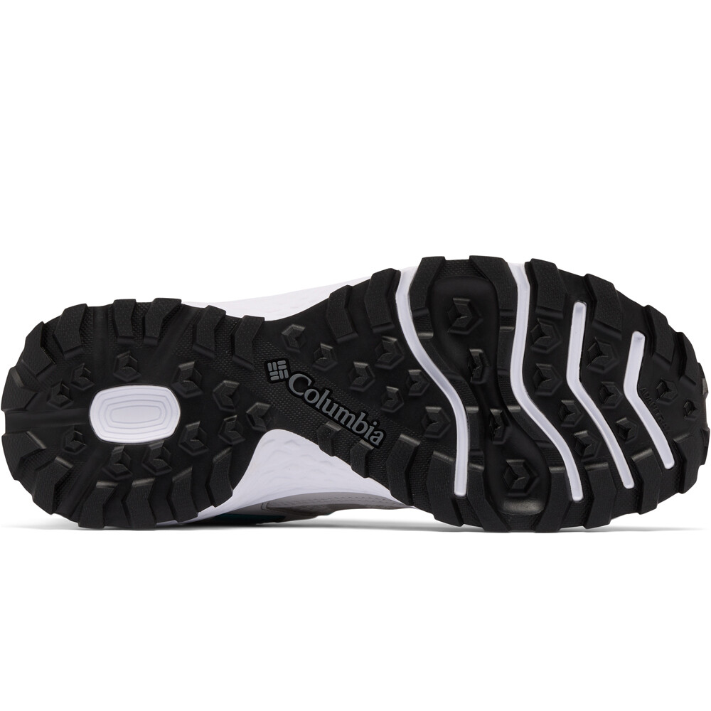 Columbia zapatilla trekking mujer PEAKFREAK RUSH  OUTDRY 07