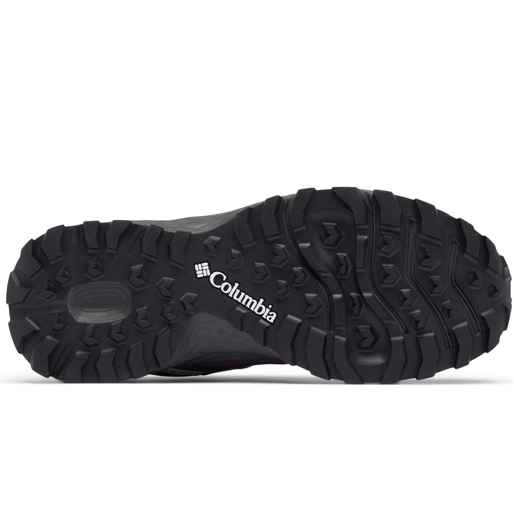 Columbia zapatilla trekking mujer PEAKFREAK RUSH� OUTDRY� 07