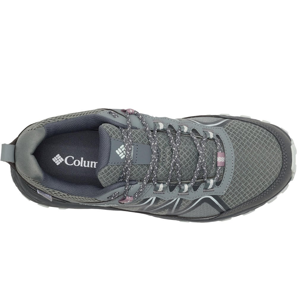 Columbia zapatilla trekking mujer PEAKFREAK RUSH� OUTDRY� 07
