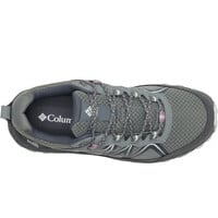 Columbia zapatilla trekking mujer PEAKFREAK RUSH� OUTDRY� 07