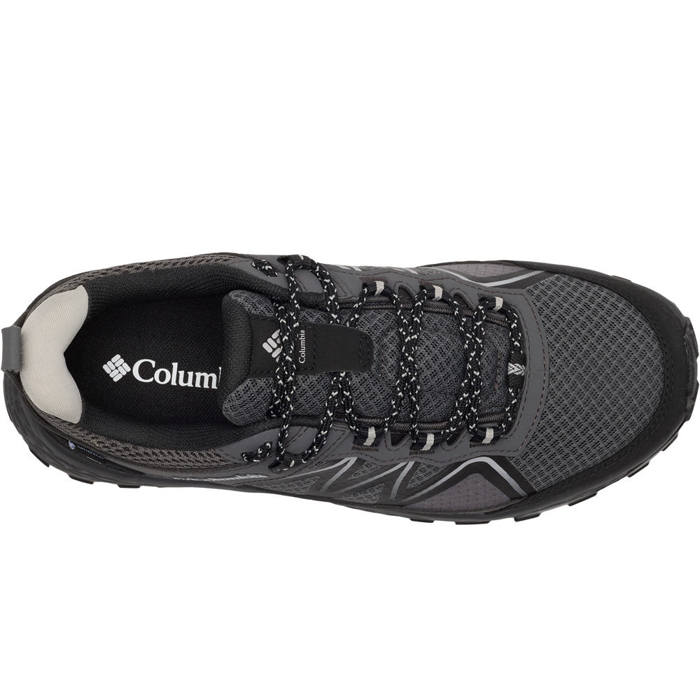 Columbia zapatilla trekking mujer PEAKFREAK RUSH OUTDRY 07