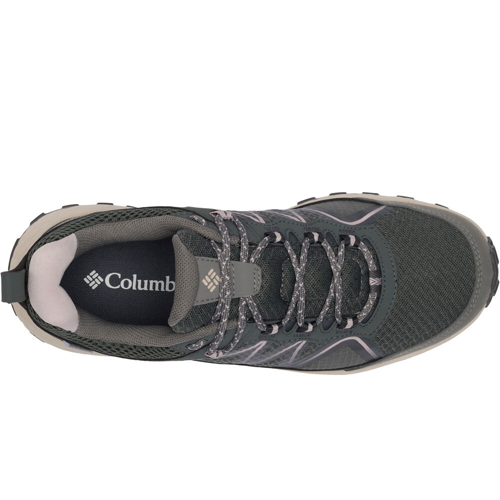 Columbia zapatilla trekking mujer PEAKFREAK RUSH OUTDRY 08