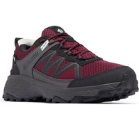 Columbia zapatilla trekking mujer PEAKFREAK RUSH� OUTDRY� lateral interior