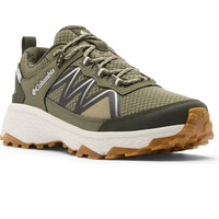 Columbia zapatilla trekking mujer PEAKFREAK RUSH� OUTDRY� lateral interior