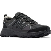 Columbia zapatilla trekking mujer PEAKFREAK RUSH OUTDRY lateral interior