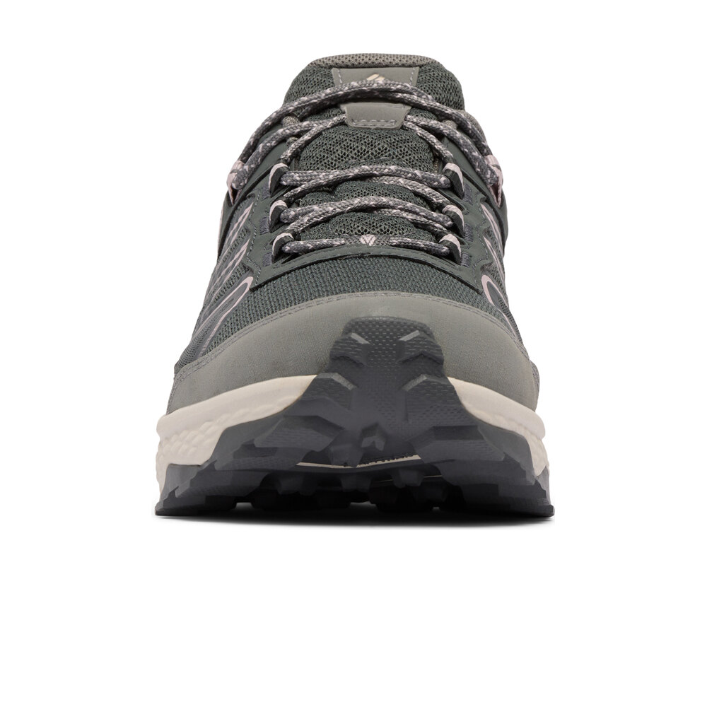 Columbia zapatilla trekking mujer PEAKFREAK RUSH OUTDRY puntera