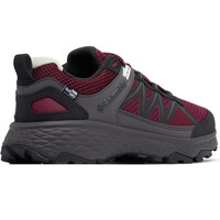 Columbia zapatilla trekking mujer PEAKFREAK RUSH� OUTDRY� puntera