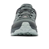 Columbia zapatilla trekking mujer PEAKFREAK RUSH� OUTDRY� puntera