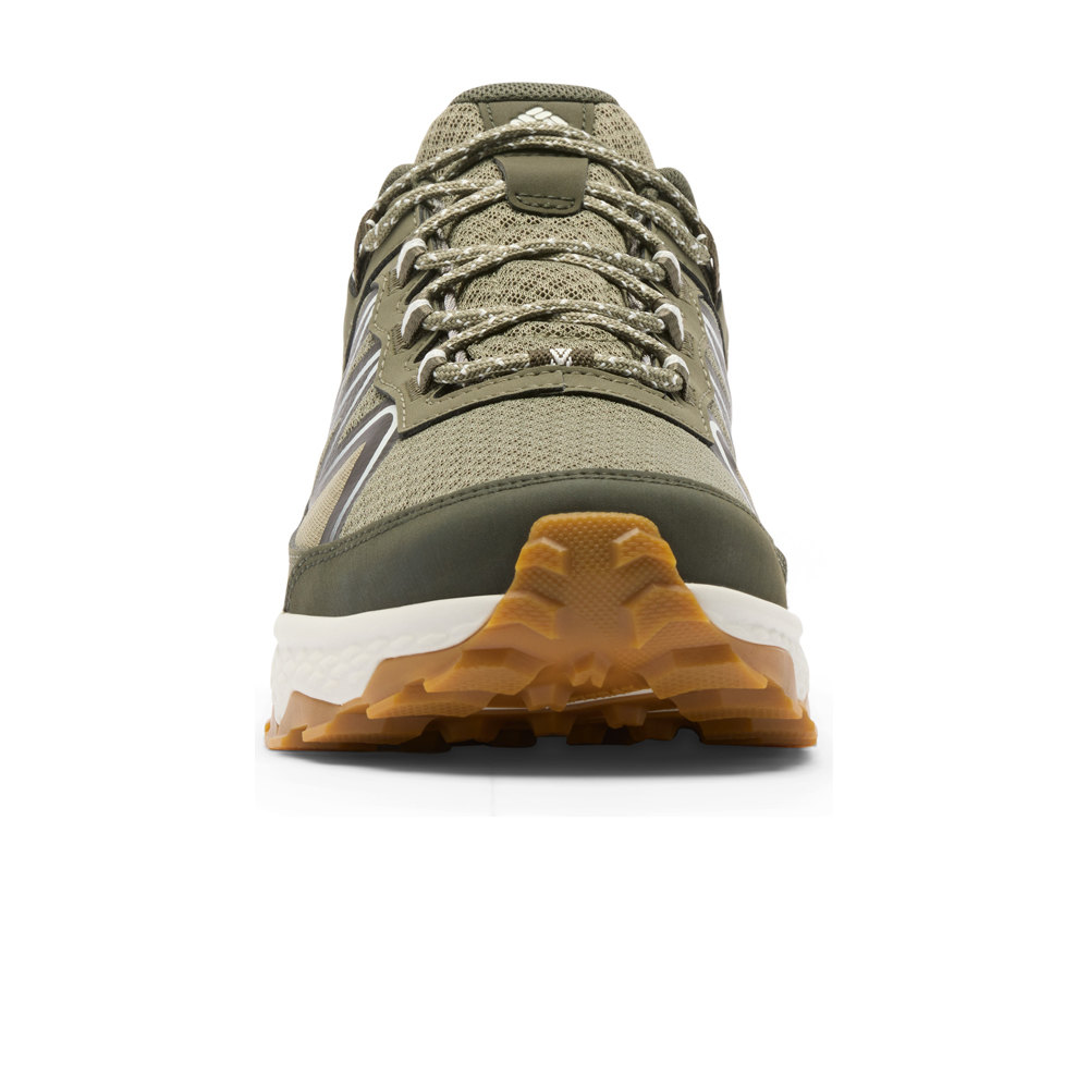 Columbia zapatilla trekking mujer PEAKFREAK RUSH� OUTDRY� puntera