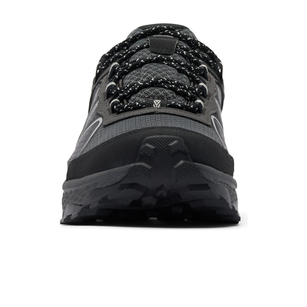 Columbia zapatilla trekking mujer PEAKFREAK RUSH OUTDRY puntera