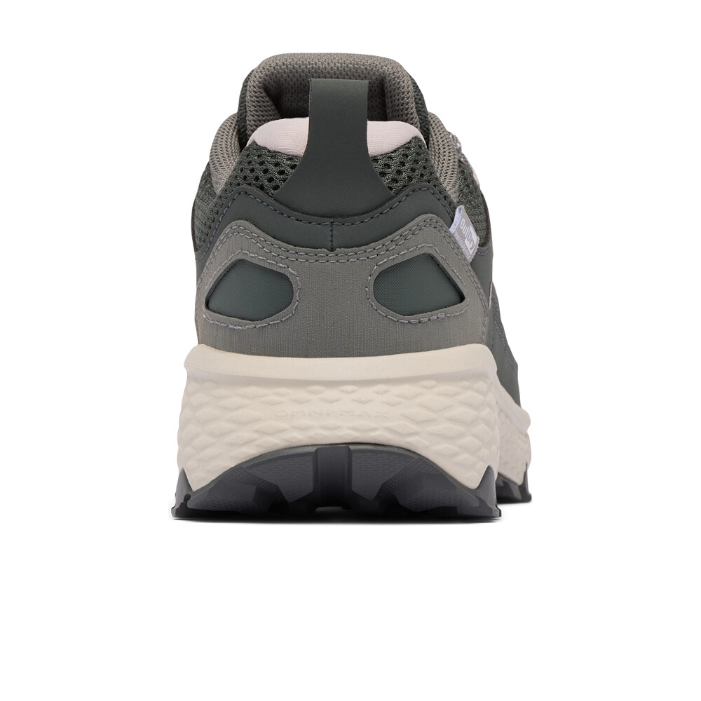 Columbia zapatilla trekking mujer PEAKFREAK RUSH OUTDRY vista superior