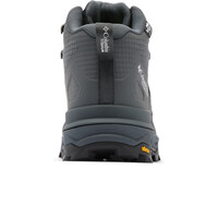 Columbia zapatilla trekking mujer PEAKFREAK� TITANIUM� OUTDRY� MID 05